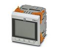 Energiamittari MODBUS TCP / Ethernet/IP / RJ45 480V IP20 / IP54 1 A ... 20 kA EEM